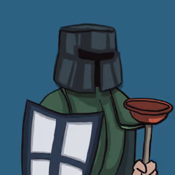 Knight #884