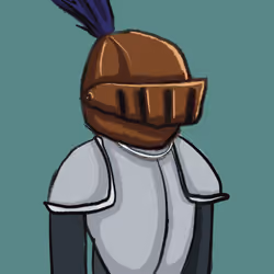 Knight #5469