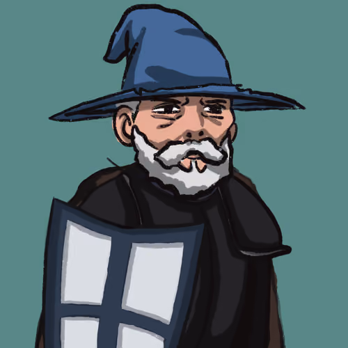 Knight #3498