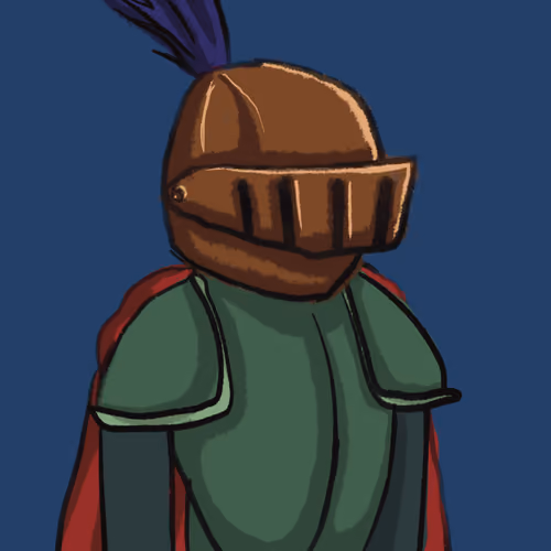 Knight #1981