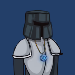 Knight #5480