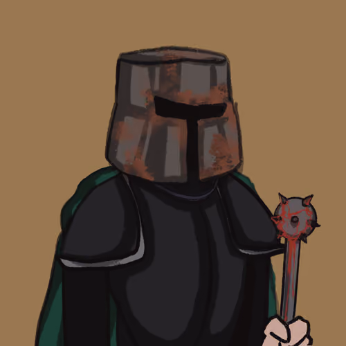 Knight #6521