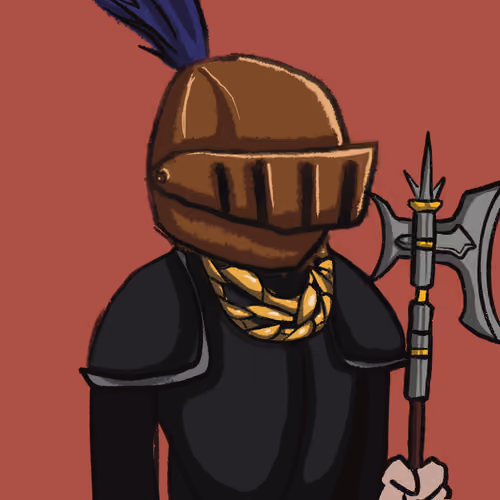 Knight #3594