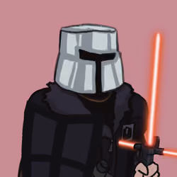 Knight #1662