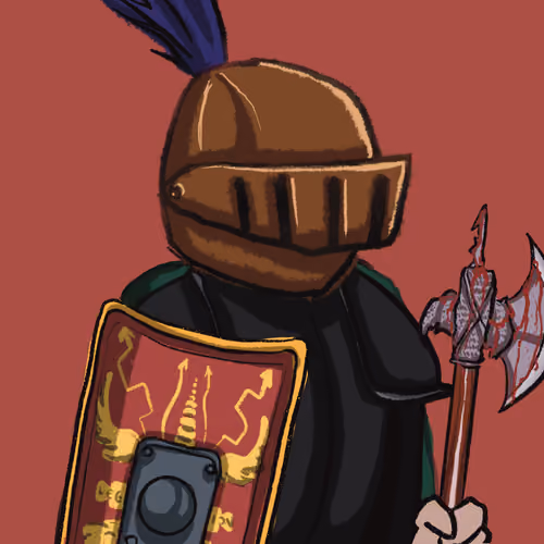 Knight #5572