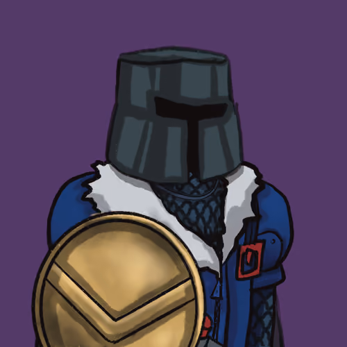 Knight #6684