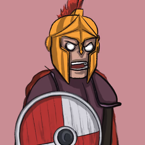 Knight #880