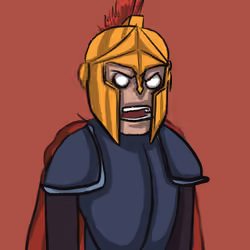 Knight #1613