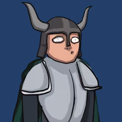 Knight #5651