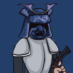 Knight #2098