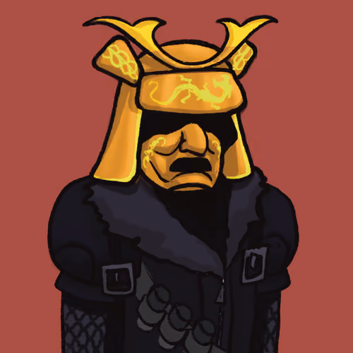 Knight #2958
