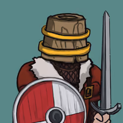 Knight #4723