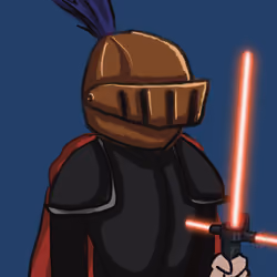 Knight #662