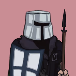 Knight #5056