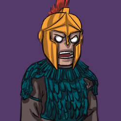 Knight #5029