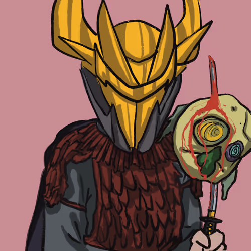 Knight #6564