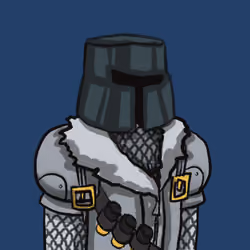 Knight #1697