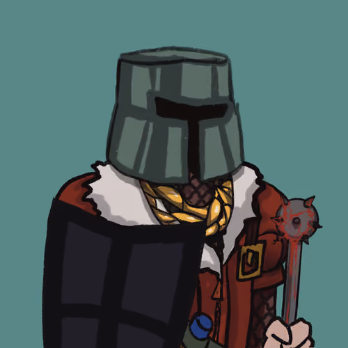 Knight #5226