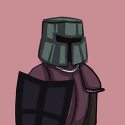 Knight #4707