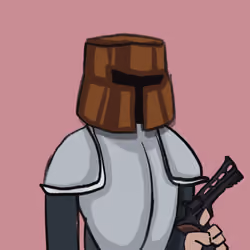 Knight #5927
