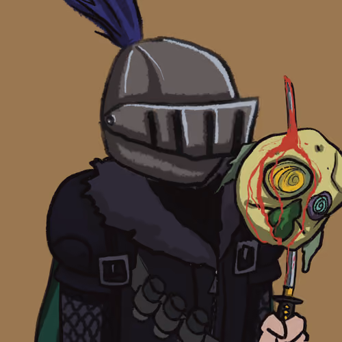Knight #733