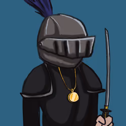 Knight #1386