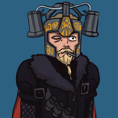 Knight #1139