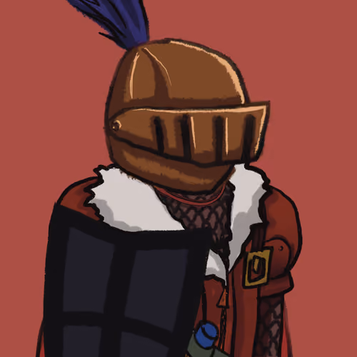 Knight #6912