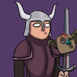 Knight #4356