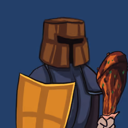 Knight #2556