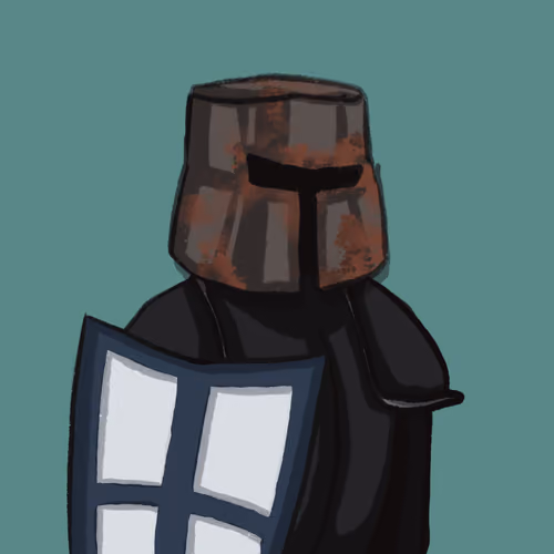 Knight #5893