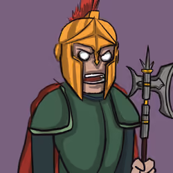 Knight #4586
