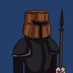 Knight #5081