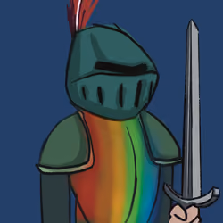 Knight #661