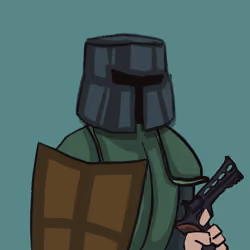 Knight #2375