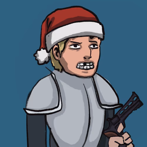 Knight #1422