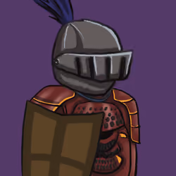 Knight #796