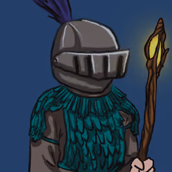 Knight #3913