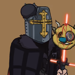 Knight #4209