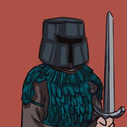 Knight #828