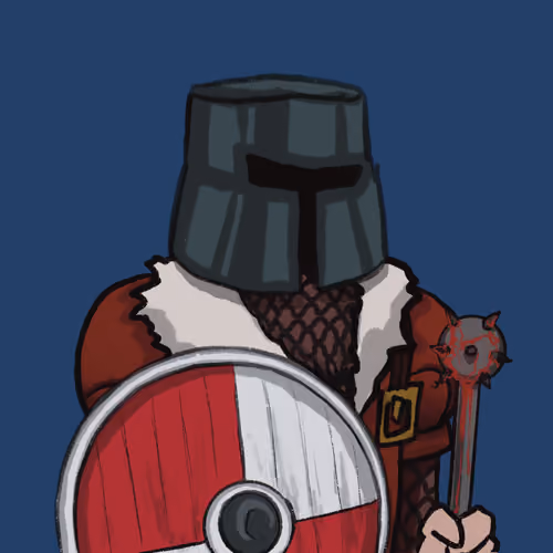 Knight #939