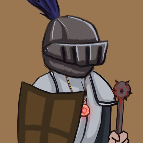 Knight #6371
