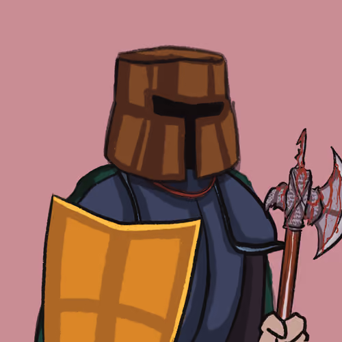 Knight #1213