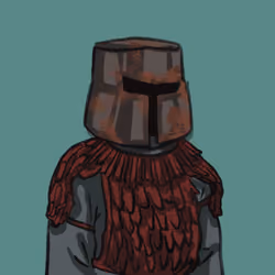 Knight #2636