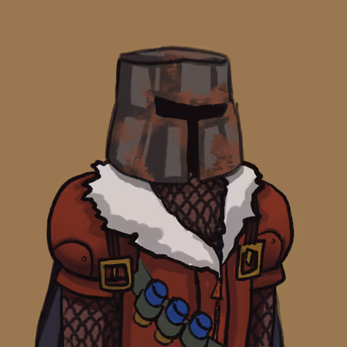 Knight #2241