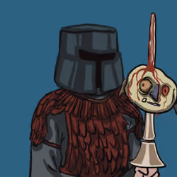 Knight #2209