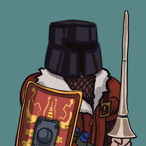 Knight #5839