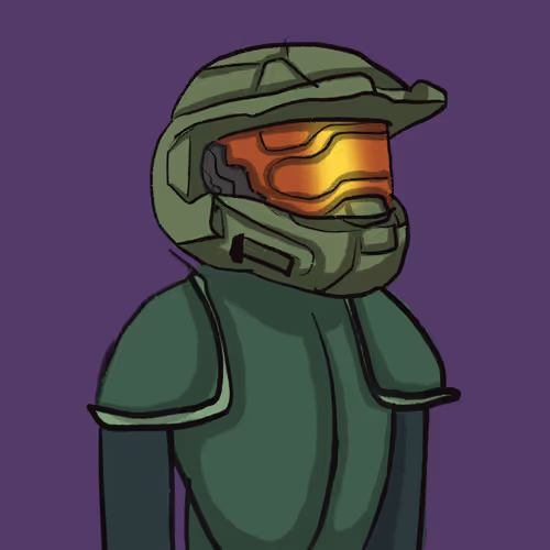 Knight #963
