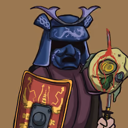 Knight #2465