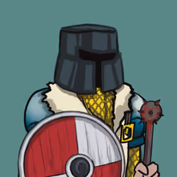 Knight #1563